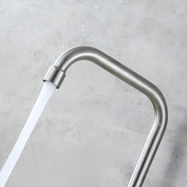 Torneira de Tanque Dual Spray