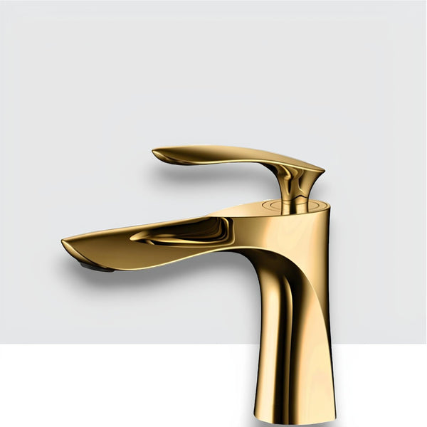 Torneira Banheiro Top Colors - Small