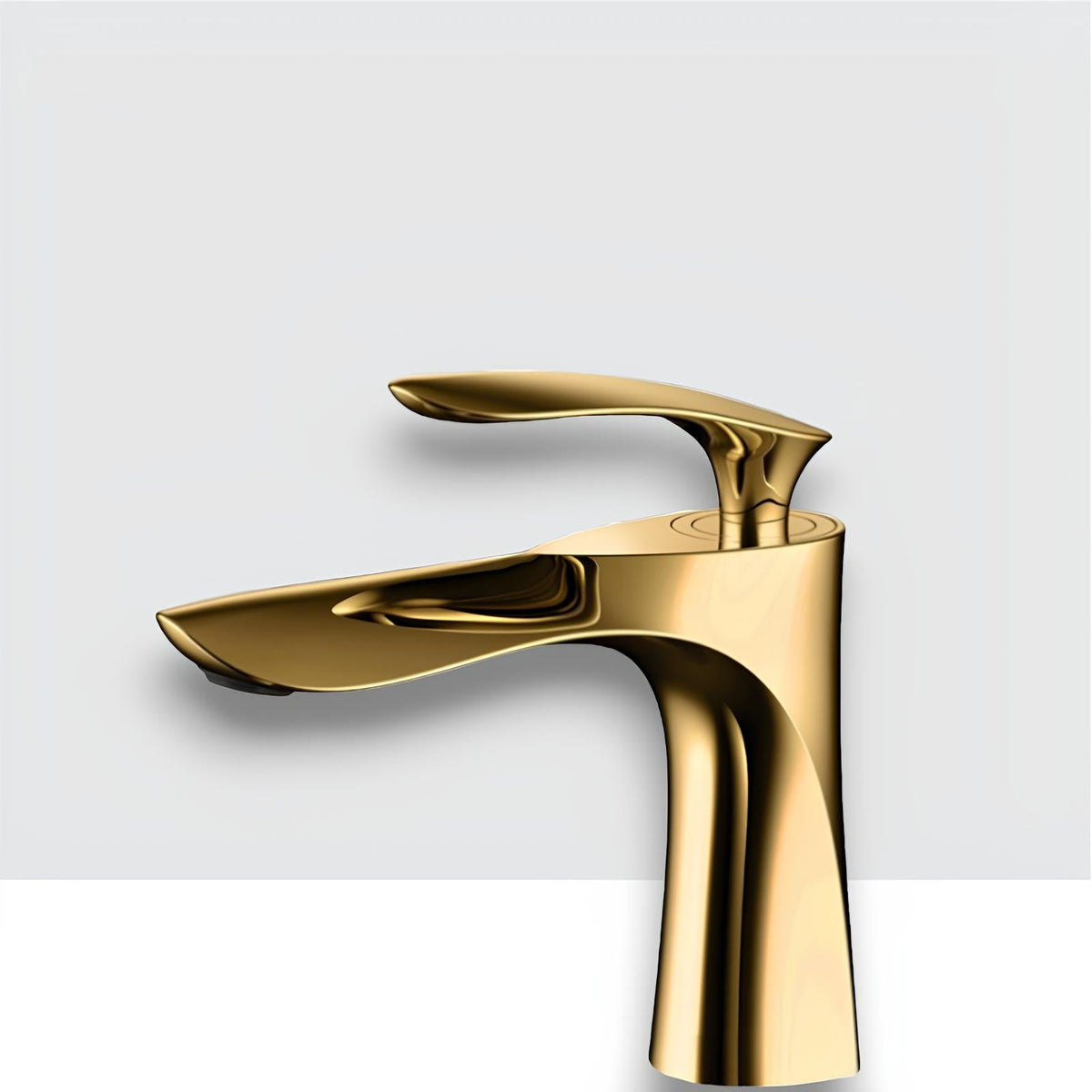 Torneira Banheiro Top Colors - Small