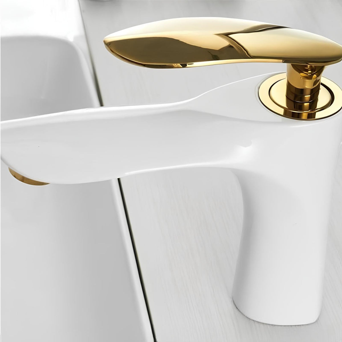 Torneira Banheiro Top Colors - Small