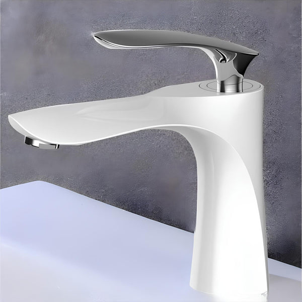 Torneira Banheiro Top Colors - Small