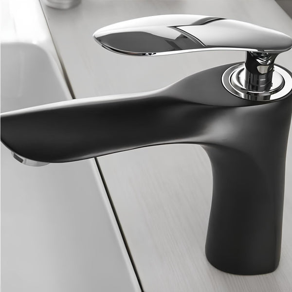 Torneira Banheiro Top Colors - Small