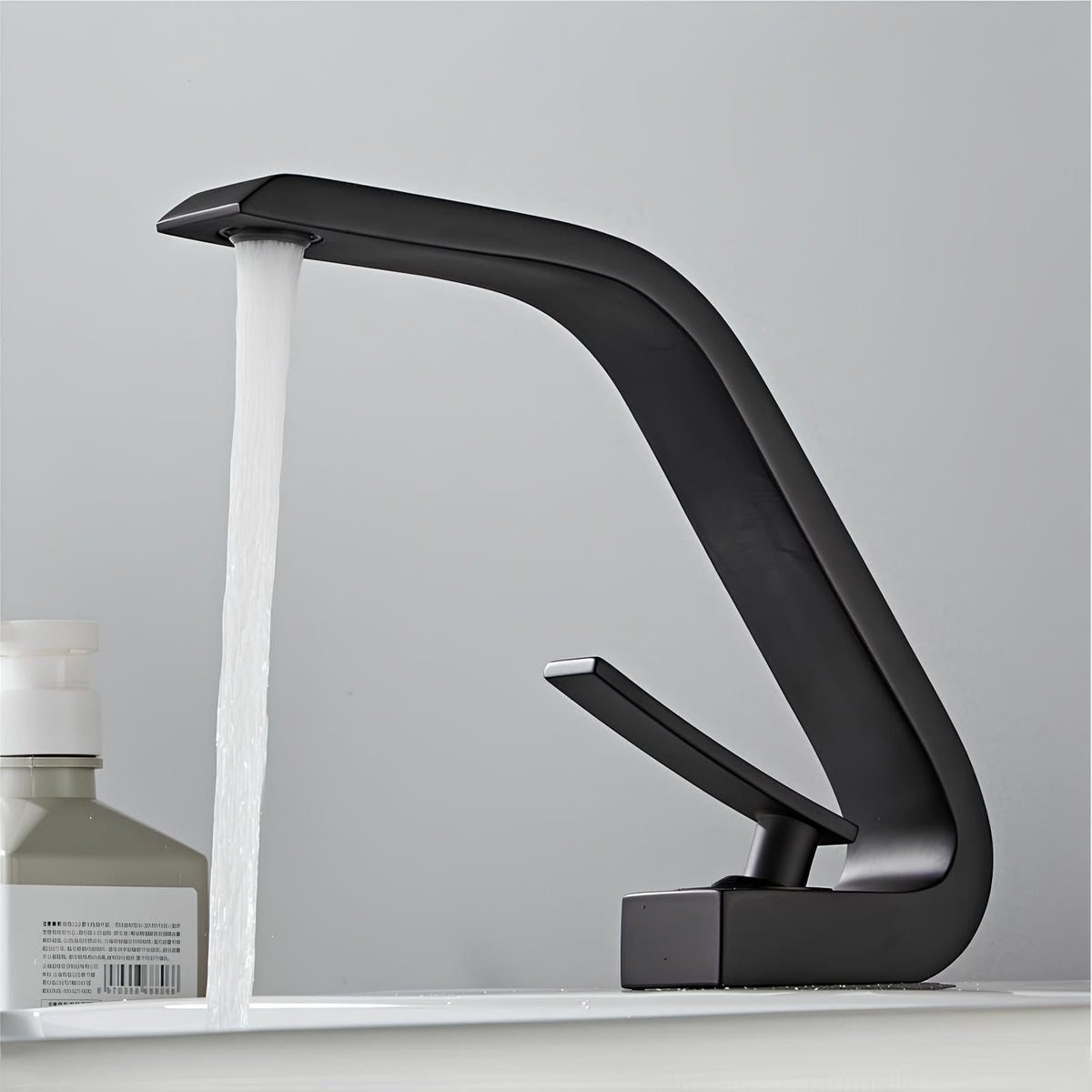 Torneira Banheiro Wave Colors