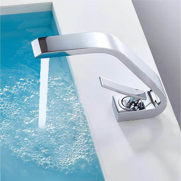 Torneira Banheiro Wave Colors