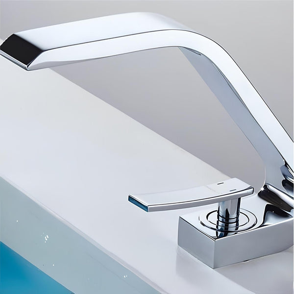 Torneira Banheiro Wave Colors