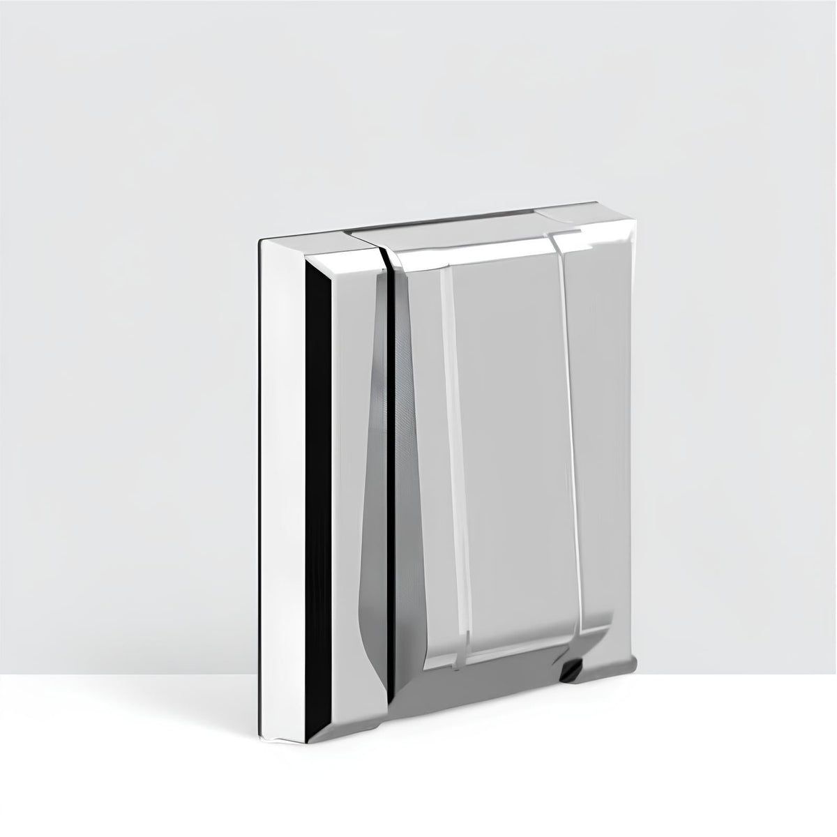 Acabamento Válvula Descarga Cromado