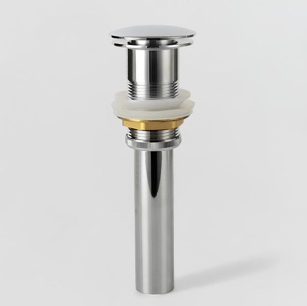 Válvula Click para Cuba