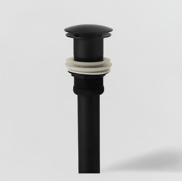 Válvula Click para Cuba