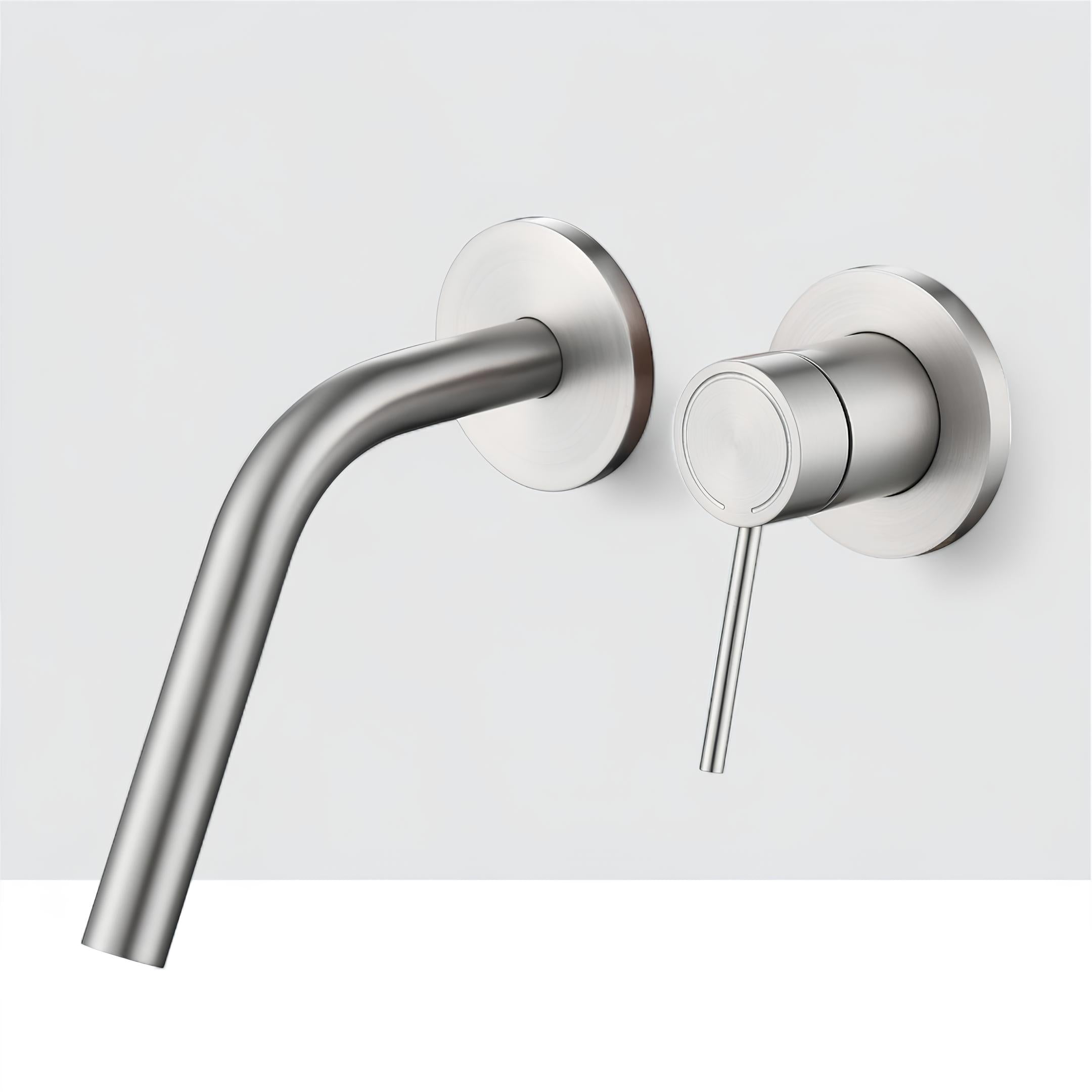 Torneira Parede Design Colors