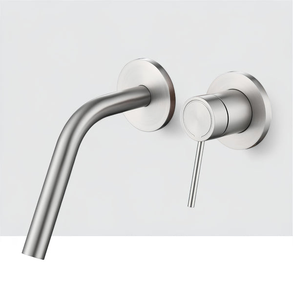 Torneira Parede Design Colors